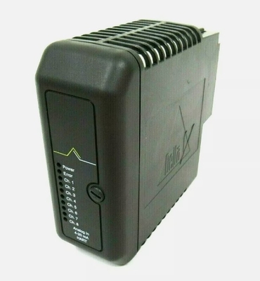 KJ3002X1-BA1 Emerson 2-Wire AI 8-Channel 4-20 mA کارت هارت