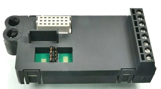KJ3007X1-EA1 12P2413X062 Emerson DeltaV Profibus DP ترمینال بلوک