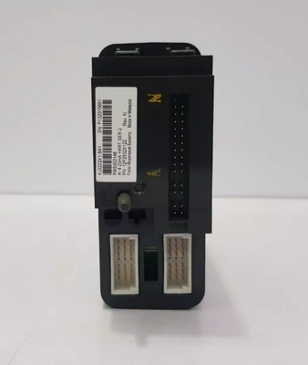 KJ3222X1-BA1 امرسون EPRO AI 8 CH 4-20mA HART CARD سری 2