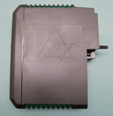 KJ3244X1-BA1 Emerson سری 2 دستگاه کارت شبکه برای صنعتی