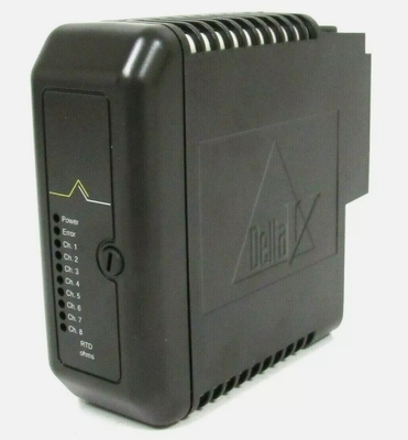 KJ4006X1-BL1 12P4726X082 امرسون AI 8 کانال ترمینال بلوک 2/4 سیم
