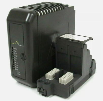 KJ4006X1-BL1 12P4726X082 امرسون AI 8 کانال ترمینال بلوک 2/4 سیم