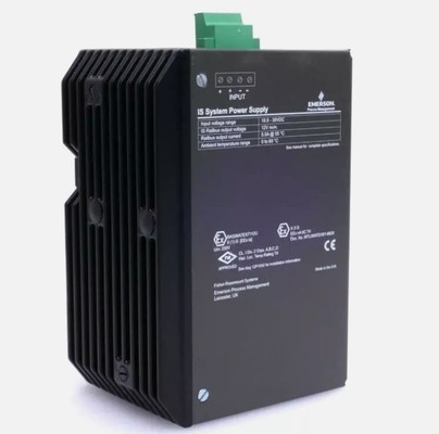 KJ4110X1-EA1 12P1878X032 واحد برق سیستم PIS امرسون