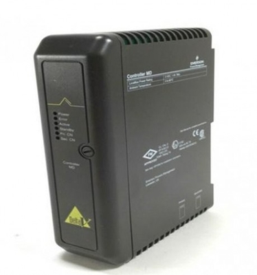 KJ1740X1-BA1 Emerson چهار پورت فیبر سوئیچ