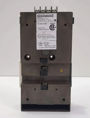 KJ4001x1-Ba3 Emerson 2 Wide Power/Controller