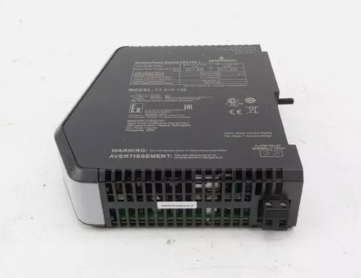 KJ1501X1-BC4 سیستم امرسون دو منبع برق DC