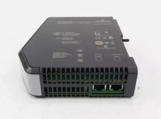 KJ2005X1-MQ2 سیستم امرسون دو منبع برق DC