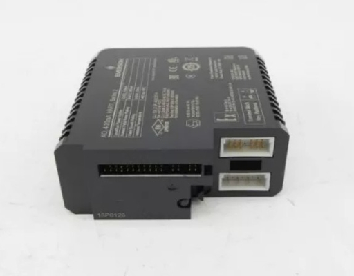 KJ3221X1-BA2 امرسون AO 4-20 mA HART 8 کانال