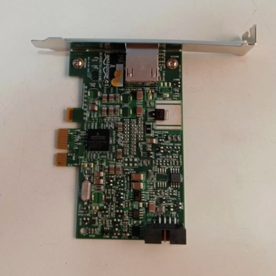 A6110 مانیتور ارتعاش نسبی عمود امرسون