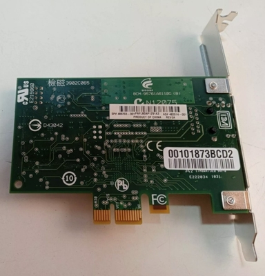 A6110 مانیتور ارتعاش نسبی عمود امرسون
