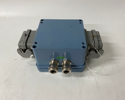 A3120/022-000 مانیتور ارتعاش لوله ای امرسون