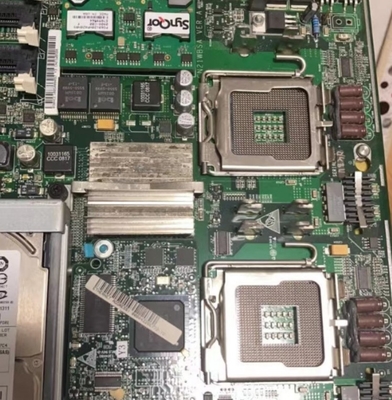 ماژول امرسون ATCA-7150