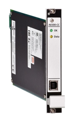 A6500-CC کارت ارتباطی سیستم Emerson