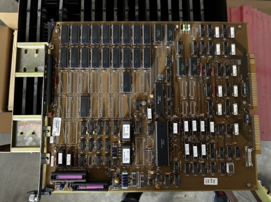 01984-2347-0021 امرسون PC حافظه صفحه ی وضعیت LEDS