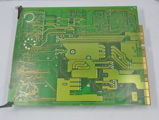 01984-3505-0001 Emerson PCB CONTROL FILE II کارت 5VDC