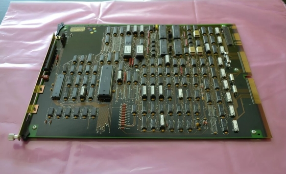 10P50400006 هیئت کنترل Emerson II چند منظوره