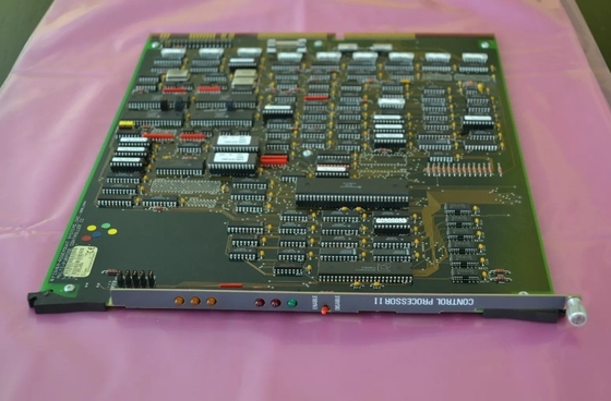 10P50400006 هیئت کنترل Emerson II چند منظوره