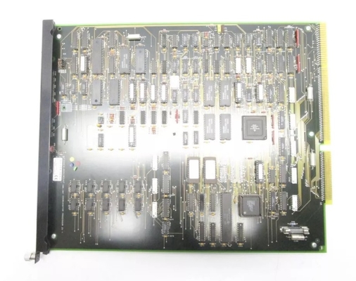 10P50870004 Emerson COORDINATOR پروسسور کارت IV کارت مونتاژ