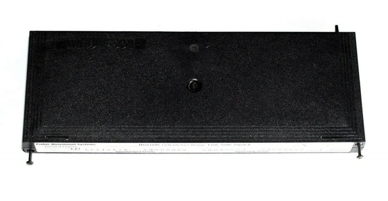 10P53520006 Emerson Low-Side Switch DIO ماژول رابط میدان جداگانه