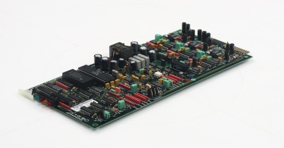10P54440002 ماژول خروجی آنالوگ 3 نقطه ای Emerson Rack Mount