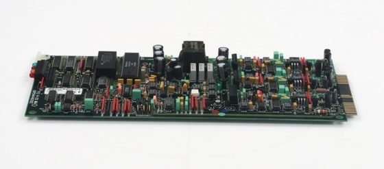 10P54440002 ماژول خروجی آنالوگ 3 نقطه ای Emerson Rack Mount
