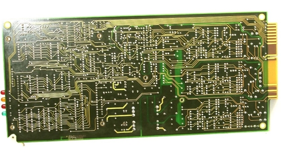 10P59150002 Emerson Interface Board ورودی آنالوگ 16 نقطه 4-20 mA