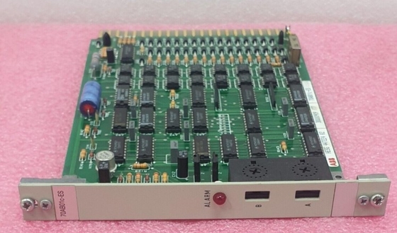 70EA01B-ES HESG447307R1 ماژول ورودی آنالوگ ABB
