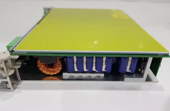500PSM03A 1MRB150038R1 ماژول برق 100W ABB