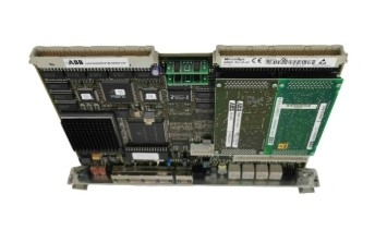 500CPU03 IHDF700003R6121 واحد پردازش مرکزی ABB