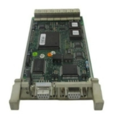 500CPU03 IHDF700003R5122 ((500PBIO01-TTL IMRB178009R002+500LBI02 IMRB178032R1) واحد پردازش مرکزی ABB
