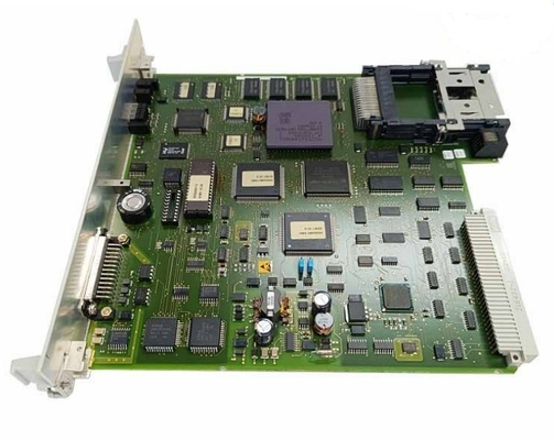 216VC62A HESG324442R13/B ماژول پردازش سیگنال دیجیتال ABB