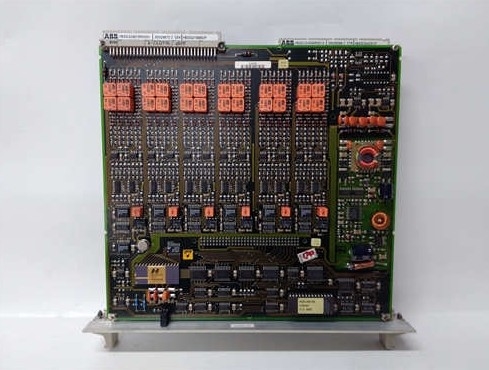 216EA61B HESG448230R1/G ماژول کنترل اتوماسیون دیجیتال ABB