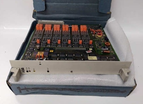 216EA61B HESG448230R1/G ماژول کنترل اتوماسیون دیجیتال ABB