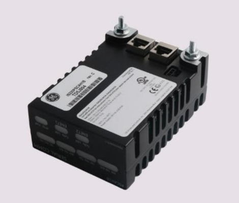 IS220PSCAH1B GE ارتباطات سریالی I / O بسته 6 کانال