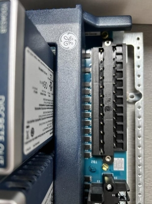 IS410TBCIS2C GE مارک VIe I/O ترمینال بورد 12 کانال