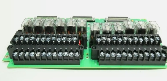 IS200TRLYH1B تابلوی پایانی خروجی رله GE