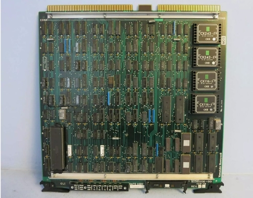 Honeywell 80360206-001 سیستم کنترل ماژول کنترل برای اتوماسیون صنعتی و هوشمند