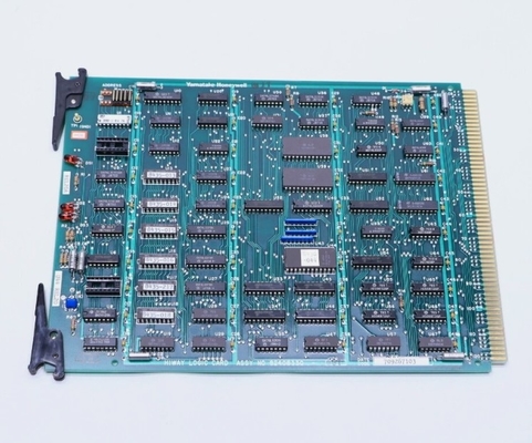 Honeywell 82408330-001 PLC سیستم کنترل ماژول I/O Highway Logic Card