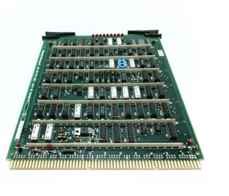 Honeywell 82408470-001 ماژول ورودی آنالوگ برای کنترل دقیق