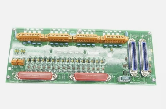ماژول خروجی آنالوگ دیجیتال Honeywell 80366481-175 MC-TAOY22