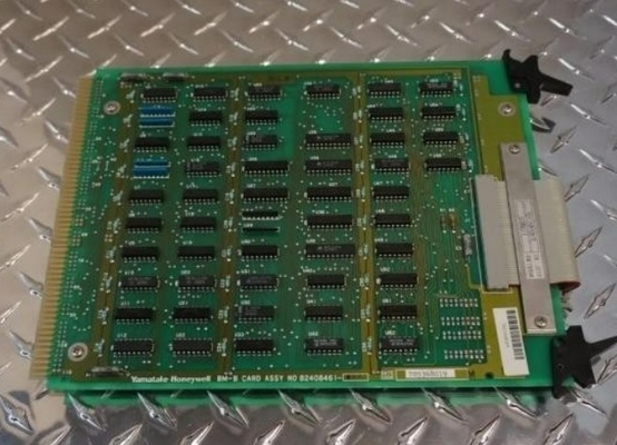 هانیول 82408458-002 و 8240846-001 کارت BM-A و BM-B هیئت TDC