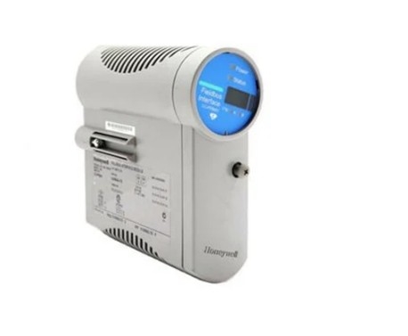 Honeywell 8C-PAIHA1 ماژول پایه ورودی آنالوگ با HART (16) ، پوشش داده شده