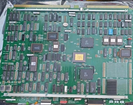 Honeywell 80363893-200 ماژول ورودی آنالوگ کارت PLC قطعات بازیافت شده معتبر