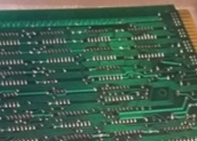 Honeywell 80363893-200 ماژول ورودی آنالوگ کارت PLC قطعات بازیافت شده معتبر