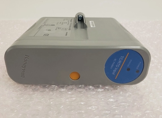 Honeywell 8C-PAIMA1 ماژول TC/RTD با ورودی آنالوگ سطح پایین