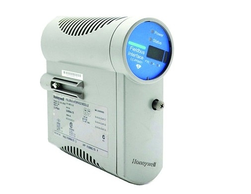 مشخصات ماژول I/O کنترل کننده PLC Honeywell 8C-PCNT03 سری 8