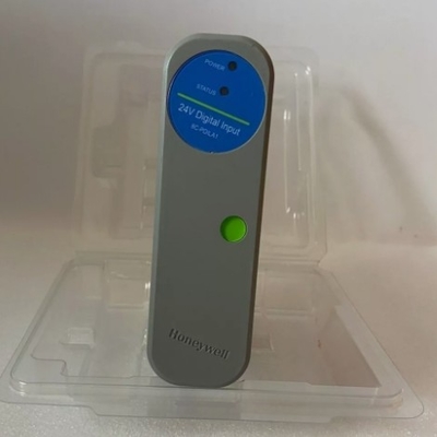 ماژول کنترل منطق قابل برنامه ریزی Honeywell 8C-PDILA1 ورودی دیجیتال 24VDC