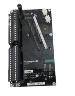 ماژول استاندارد زمینه ای Honeywell 8C-TAIMA1 PC Boar سری 8