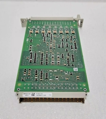 F6217 HIMA 8 فولد ماژول ورودی آنالوگ مربوط به ایمنی