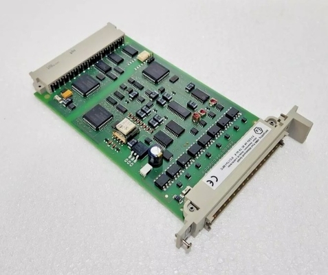 F6217 HIMA 8 فولد ماژول ورودی آنالوگ مربوط به ایمنی